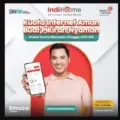 Mengenal Add On SMOOA Layanan Berbagi Kuota Keluarga Telkomsel Dari IndiHome