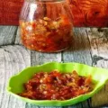 Rahasia Sukses Sambal Bu Rudy Surabaya