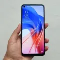 Cara Screenshot Di HP Oppo Dengan Fitur Bawaan Tanpa Ribet