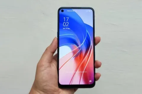 Cara Screenshot Di HP Oppo Dengan Fitur Bawaan Tanpa Ribet