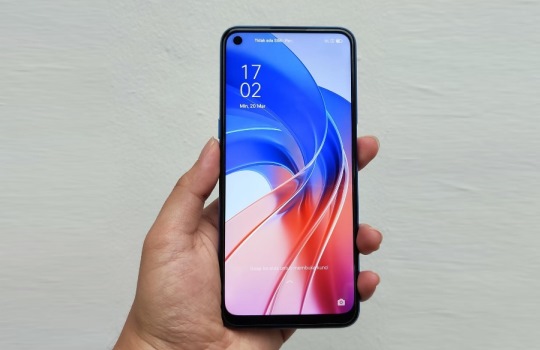 Cara Screenshot di HP Oppo dengan Fitur Bawaan Tanpa Ribet