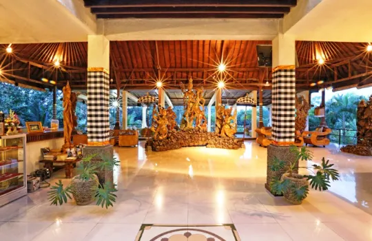 Beberapa Rekomendasi Peluang Kerja Wisata di Bali