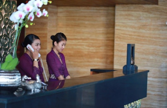 Peluang Kerja Bidang Pariwisata di Bali yang Perlu Diketahui