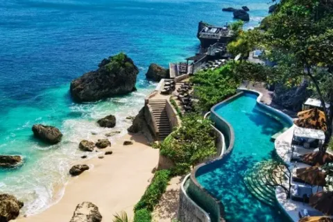 Dapatkan Peluang Kerja Resort Melalui HHRMA Bali