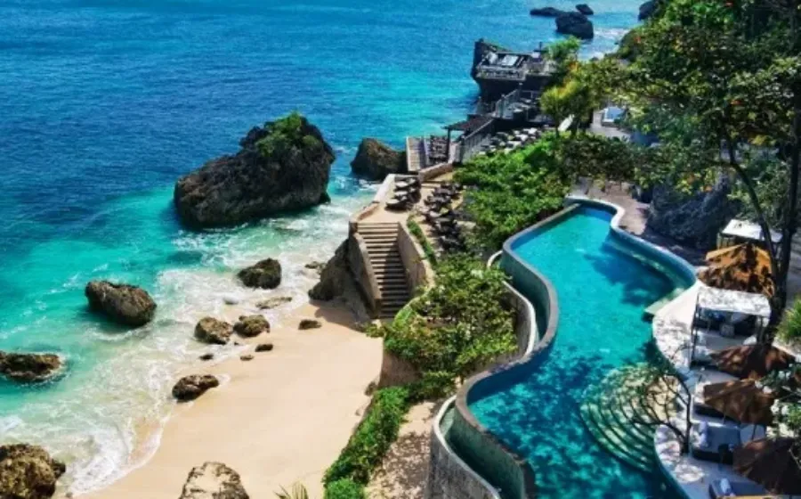 Dapatkan Peluang Kerja Resort Melalui HHRMA Bali