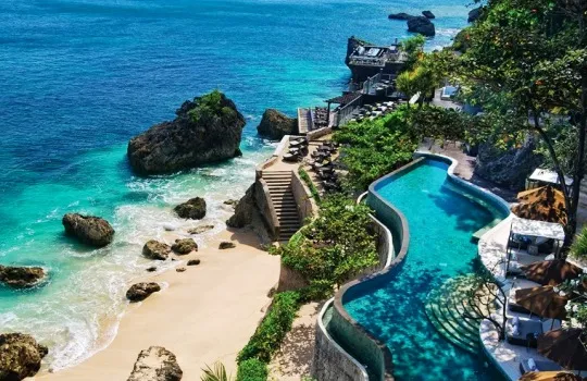Dapatkan Peluang Kerja Resort Melalui HHRMA Bali