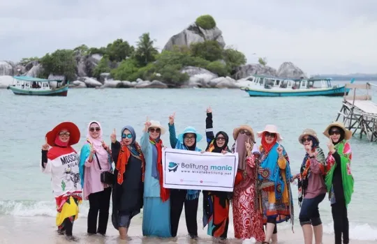 Tips Hemat saat Liburan
