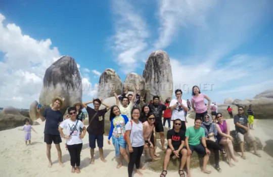 Tips Liburan Agar Hemat Biaya Dan Budget Tidak Membengkak