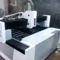 Harga Mesin Laser Cutting Plat Besi Faktor Faktor, Jenis Mesin, Dan Pertimbangan Sebelum Membeli