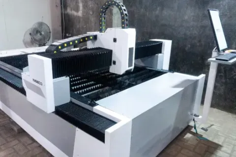 Harga Mesin Laser Cutting Plat Besi Faktor Faktor, Jenis Mesin, Dan Pertimbangan Sebelum Membeli