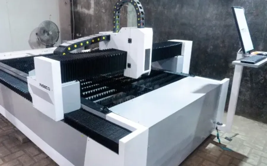 Harga Mesin Laser Cutting Plat Besi Faktor Faktor, Jenis Mesin, Dan Pertimbangan Sebelum Membeli