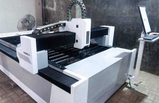 Harga Mesin Laser Cutting Plat Besi Faktor faktor, Jenis Mesin, dan Pertimbangan sebelum Membeli