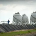 Peran PGN Saka Dalam Dekarbonisasi Menuju Masa Depan Energi Yang Berkelanjutan