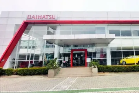 Dealer Mobil Daihatsu Pilihan Terbaik Untuk Kebutuhan Mobilitas Anda