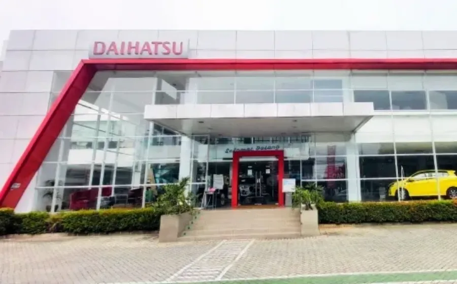 Dealer Mobil Daihatsu Pilihan Terbaik Untuk Kebutuhan Mobilitas Anda