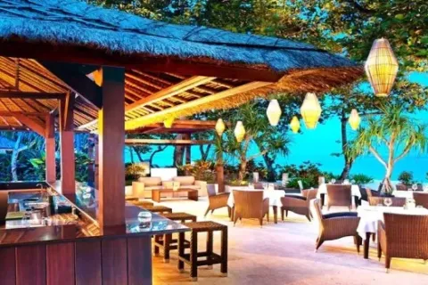Menikmati Pesona Kuliner Bali Dari Kafe Hingga Dinner Romantis