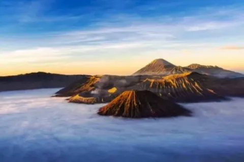 Tips Memilih Paket Tour Bromo Yang Tepat Untuk Pengalaman Wisata Yang Memuaskan