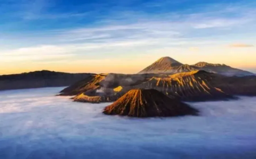 Tips Memilih Paket Tour Bromo Yang Tepat Untuk Pengalaman Wisata Yang Memuaskan
