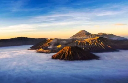 Tips Memilih Paket Tour Bromo Yang Tepat Untuk Pengalaman Wisata Yang Memuaskan