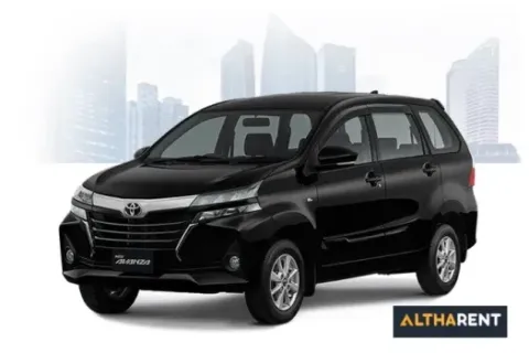 Memilih Sewa Mobil Jogja Rekomendasi Altha Rent Sebagai Pilihan Terpercaya