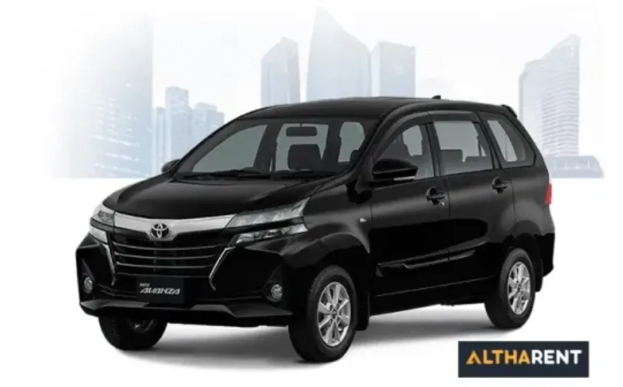 Memilih Sewa Mobil Jogja Rekomendasi Altha Rent Sebagai Pilihan Terpercaya