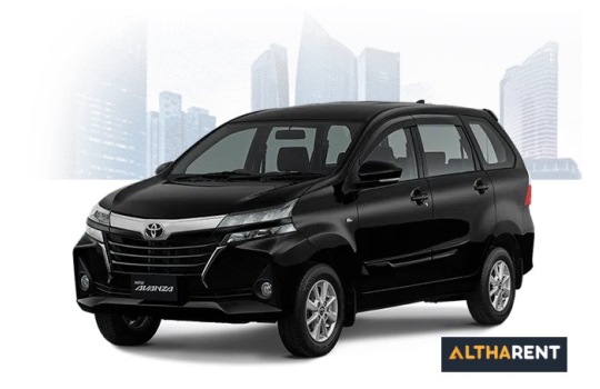 Memilih Sewa Mobil Jogja Rekomendasi Altha Rent sebagai Pilihan Terpercaya