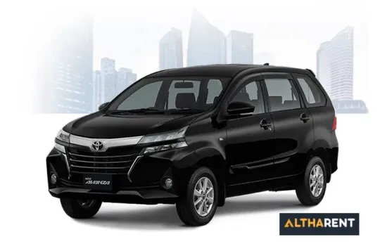 Memilih Sewa Mobil Jogja Rekomendasi Altha Rent Sebagai Pilihan Terpercaya
