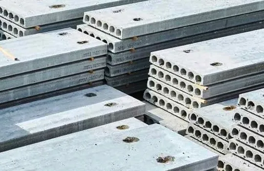 Mengenal Produsen Beton Di Indonesia Menelusuri Penyedia Beton Precast Terbaik