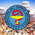PAFI Kotawaringin Barat Peran Nyata Untuk Kemajuan Sektor Farmasi & Kesehatan Masyarakat