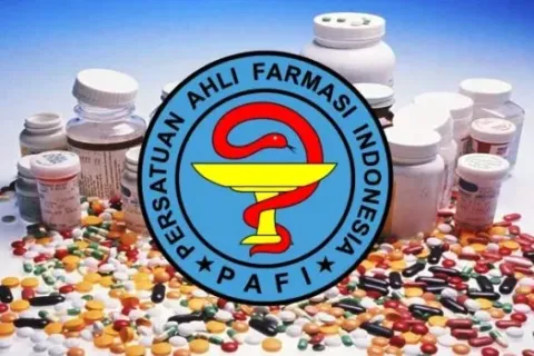 PAFI Kotawaringin Barat Peran Nyata Untuk Kemajuan Sektor Farmasi & Kesehatan Masyarakat