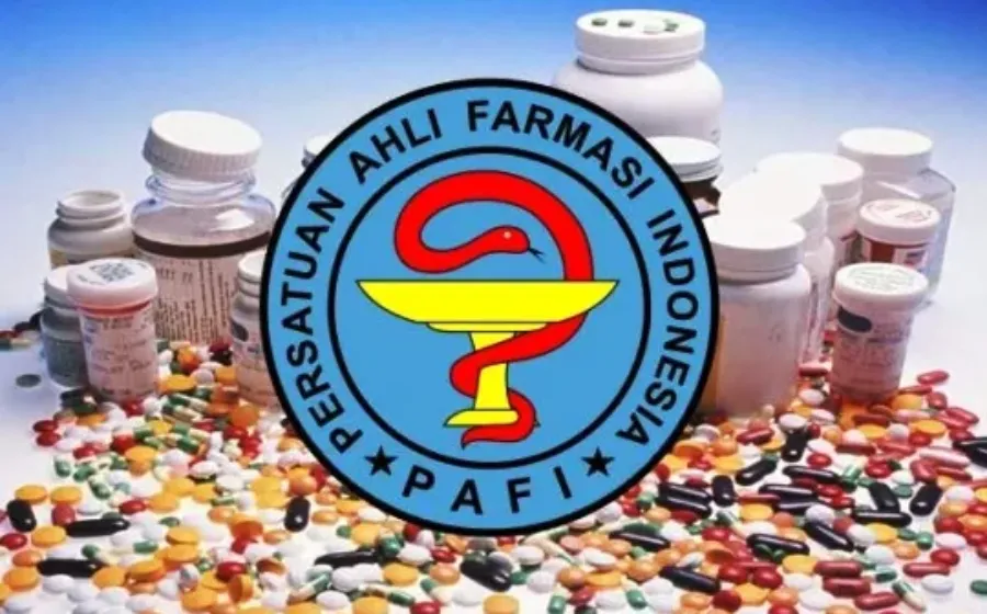 PAFI Kotawaringin Barat Peran Nyata Untuk Kemajuan Sektor Farmasi & Kesehatan Masyarakat