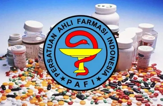 PAFI Kotawaringin Barat Peran Nyata Untuk Kemajuan Sektor Farmasi & Kesehatan Masyarakat