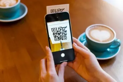 Inovasi Pembayaran Digital Dengan QRIS Acquiring Virgo Peluang Dan Manfaatnya