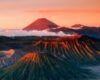 One Day Private Trip Bromo Start Kota Malang