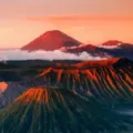 One Day Private Trip Bromo Start Kota Malang
