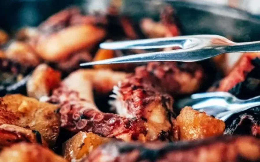 Restoran La Putxera Memasak Dengan Tradisi Dan Warisan Budaya Turun Temurun