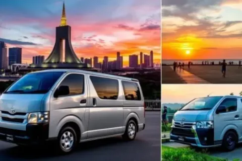 Layanan Sewa Hiace Jakarta Murah Tapi Tidak Murahan