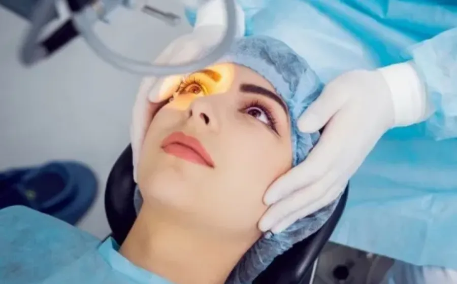 Mengenal LASIK Mata, Sebuah Solusi Efekitf Untuk Penglihatan Yang Lebih Baik