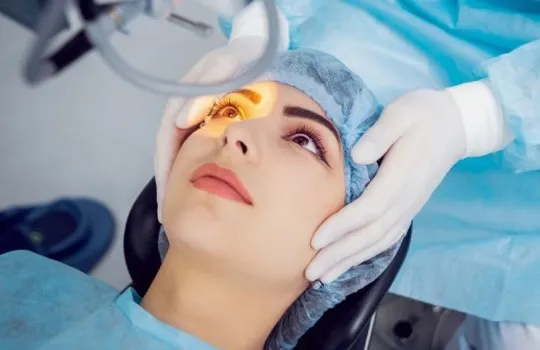 Mengenal LASIK Mata, Sebuah Solusi Efekitf Untuk Penglihatan Yang Lebih Baik