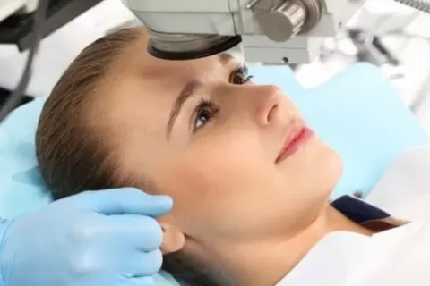 Mengenal Prosedur Operasi LASIK Untuk Koreksi Penglihatan