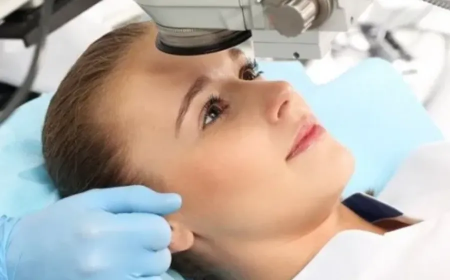 Mengenal Prosedur Operasi LASIK Untuk Koreksi Penglihatan