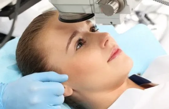 Mengenal Prosedur Operasi LASIK Untuk Koreksi Penglihatan