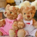 Boneka Unik Dan Populer Di Dunia, Dari Lucu Hingga Seram Semua Ada Ceritanya