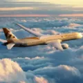 Mengenal Etihad Airways, Maskapai Penerbangan Mewah Yang Bikin Perjalananmu Jadi Pengalaman Tak Terlupakan