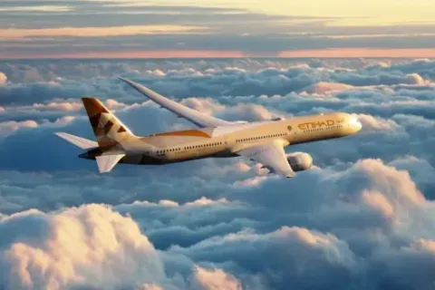 Mengenal Etihad Airways, Maskapai Penerbangan Mewah Yang Bikin Perjalananmu Jadi Pengalaman Tak Terlupakan