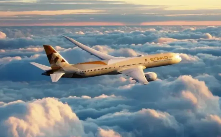 Mengenal Etihad Airways, Maskapai Penerbangan Mewah Yang Bikin Perjalananmu Jadi Pengalaman Tak Terlupakan
