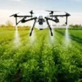 Revolusi Pertanian Dengan Drone Dan Sensor, Saatnya Kamu Ikut Mengubah Cara Bertani