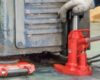 Tips Memilih Hydraulic Toe Jack Berkualitas untuk Kebutuhan Industri Anda