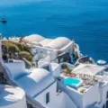 Tour Wisata Mewah Di Santorini Yunani, Liburan Impian Yang Wajib Dicoba