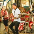 Alasan Mengapa Kamu Harus Dengerin Musik Punk Rock